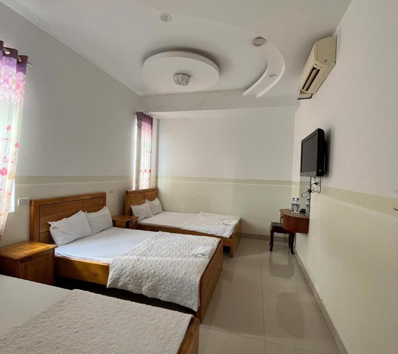 Photo of Bedroom in Kon Tum