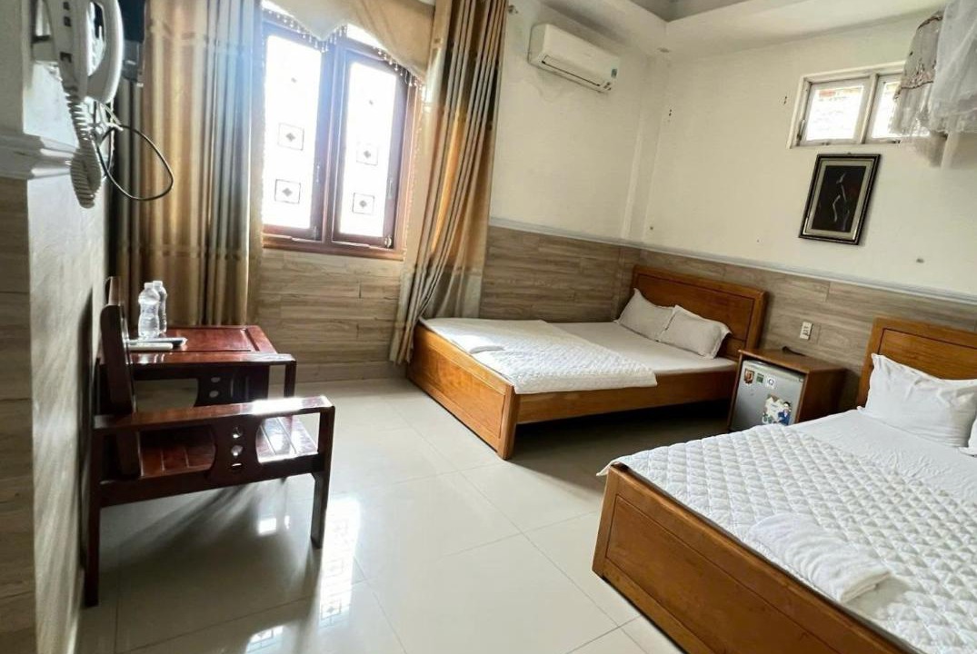 Photo of Bedroom in Kon Tum