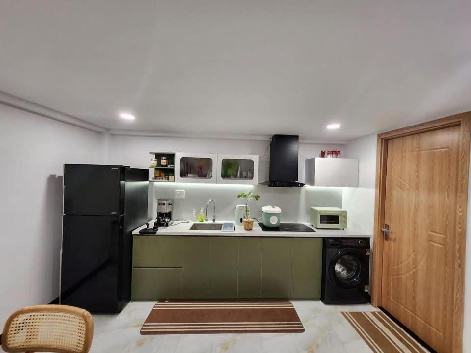 Photo of Kitchen in Tuy Hoa