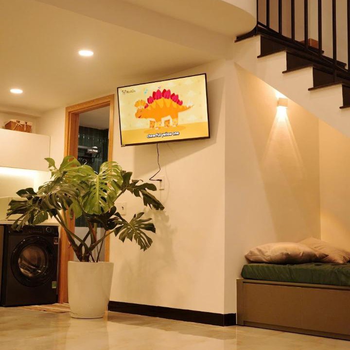 Photo of Livingroom in Tuy Hoa