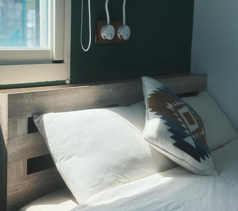 Photo of Bedroom in Lyudao