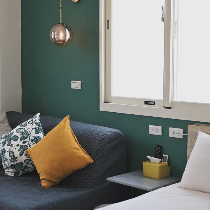 Photo of Bedroom in Lyudao