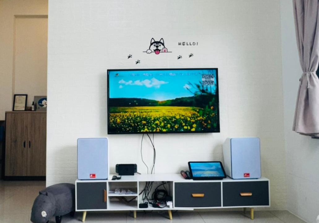 Photo of Livingroom in Yuanshan