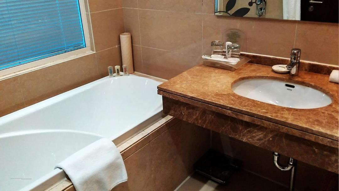 Photo of Bathroom in Aimin District