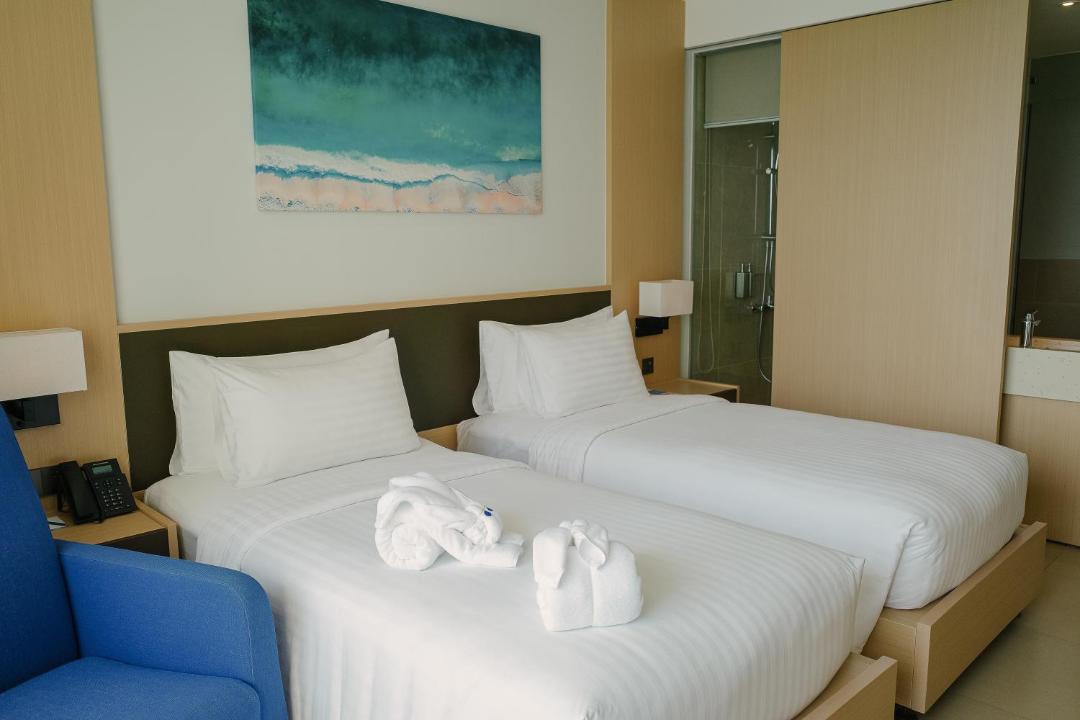 Photo of Bedroom in Khanh Hoa