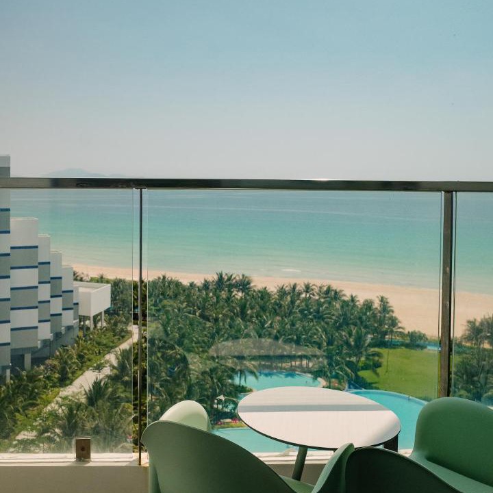 Photo of Patio Balcony in Khanh Hoa