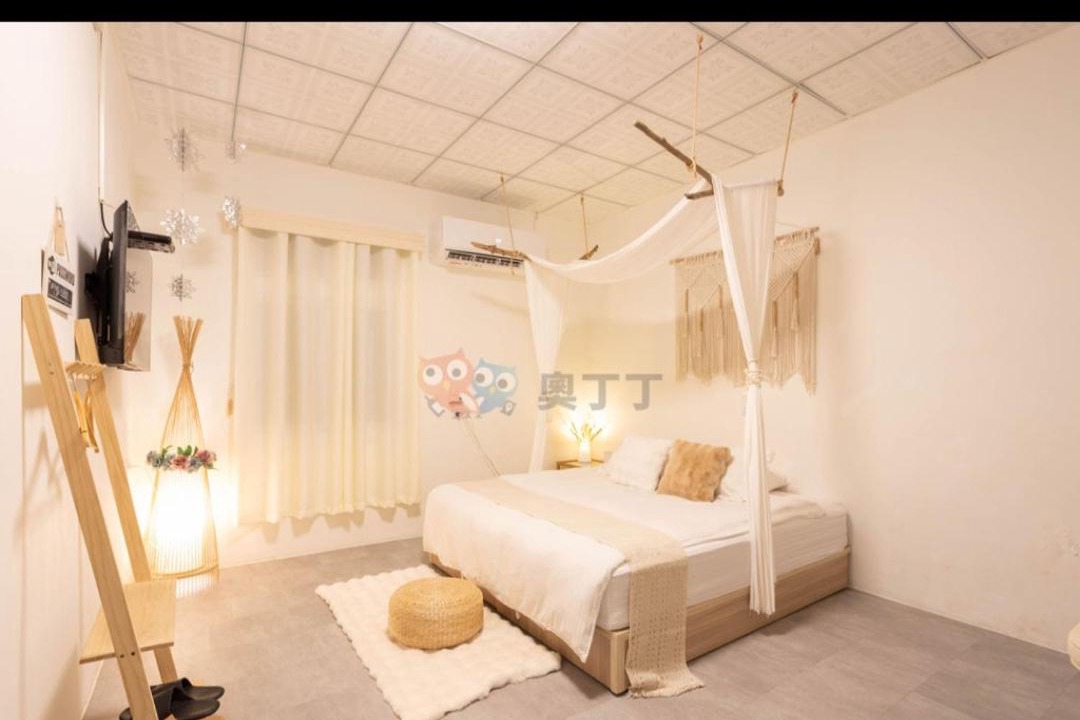 Photo of Bedroom in Lyudao
