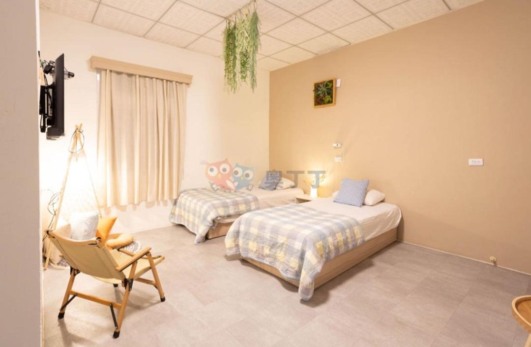 Photo of Bedroom in Lyudao