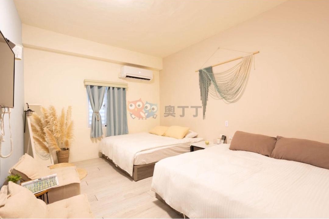 Photo of Bedroom in Lyudao