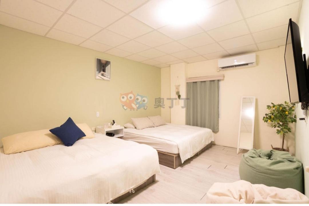 Photo of Bedroom in Lyudao