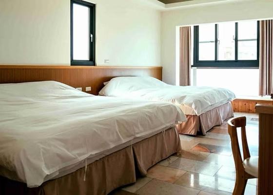 Photo of Bedroom in Baihe