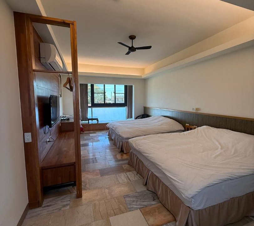Photo of Bedroom in Baihe