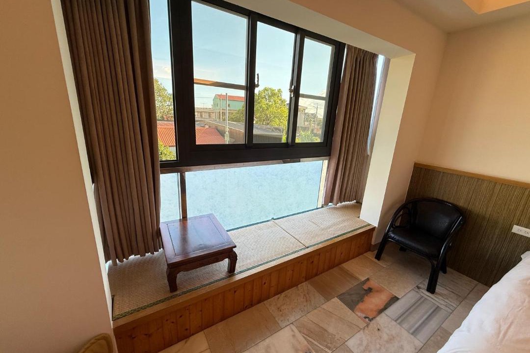 Photo of Bedroom in Baihe
