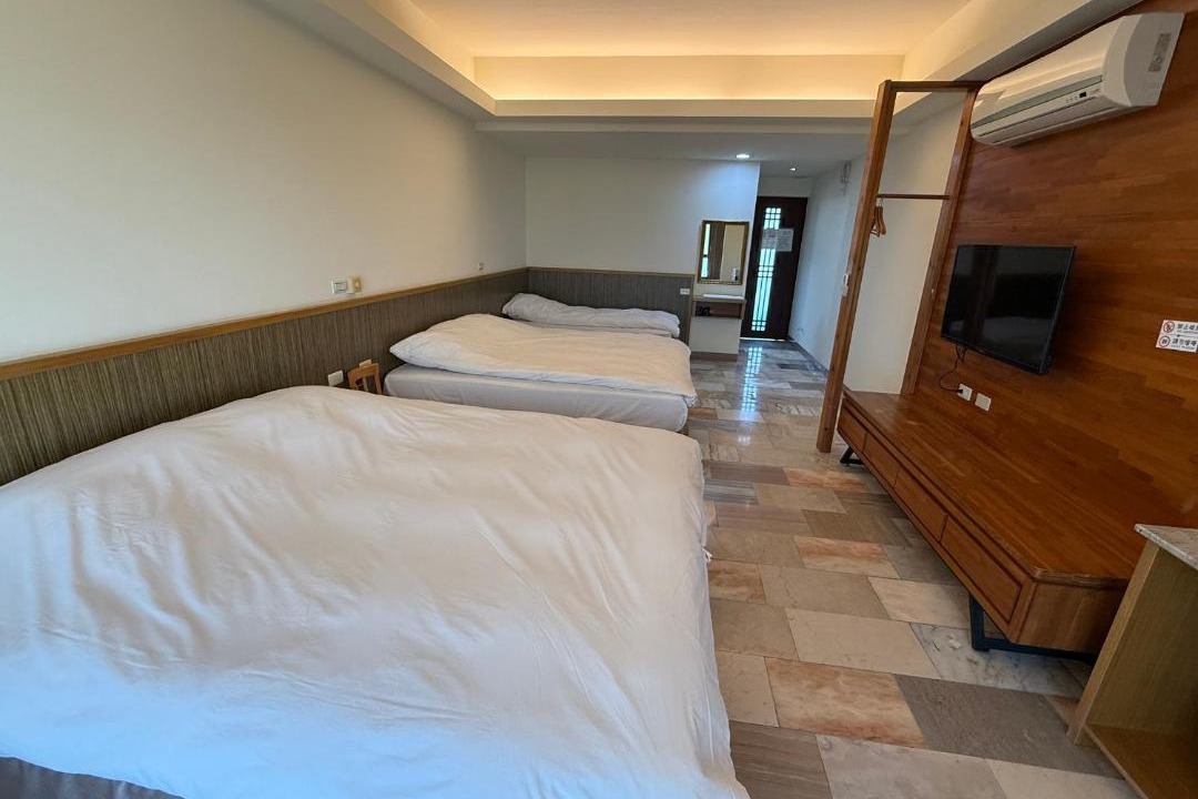 Photo of Bedroom in Baihe