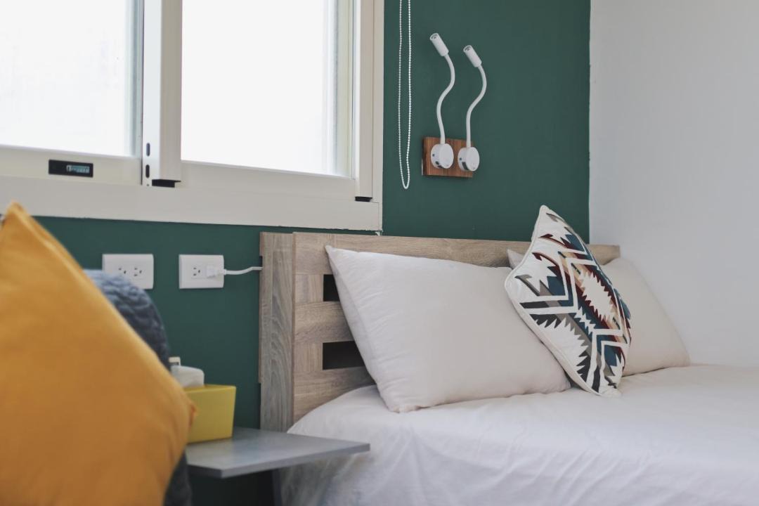 Photo of Bedroom in Lyudao