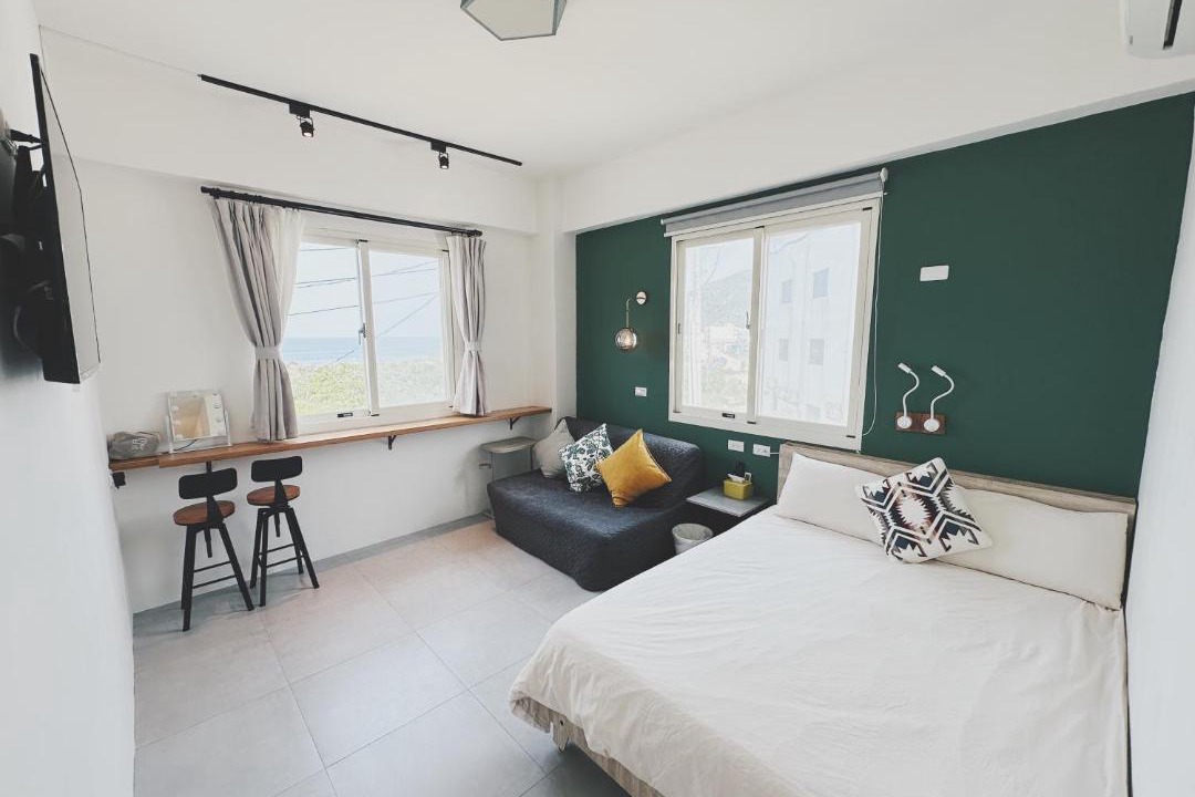 Photo of Bedroom in Lyudao