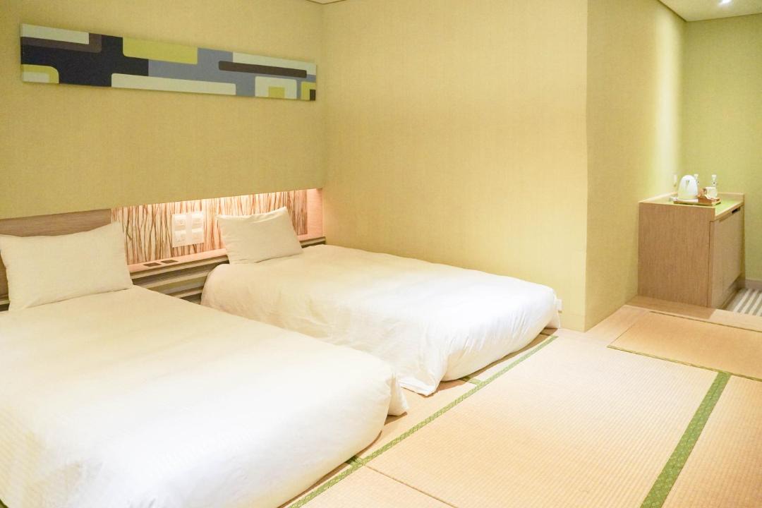 Photo of Bedroom in Central District