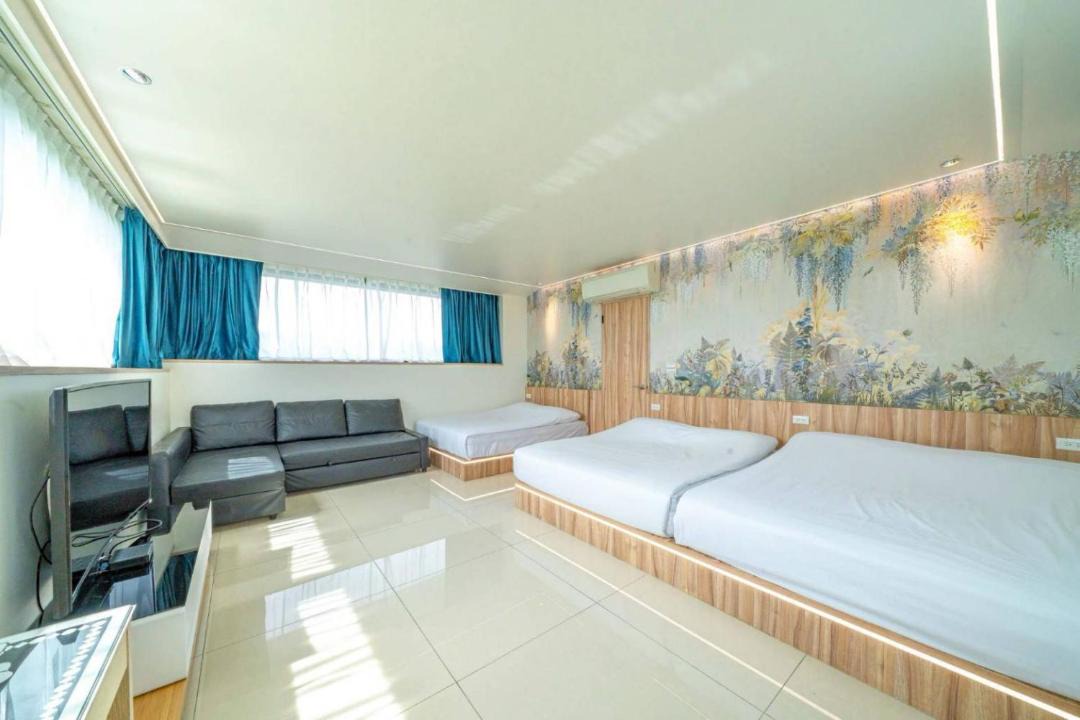 Photo of Bedroom in Wujie