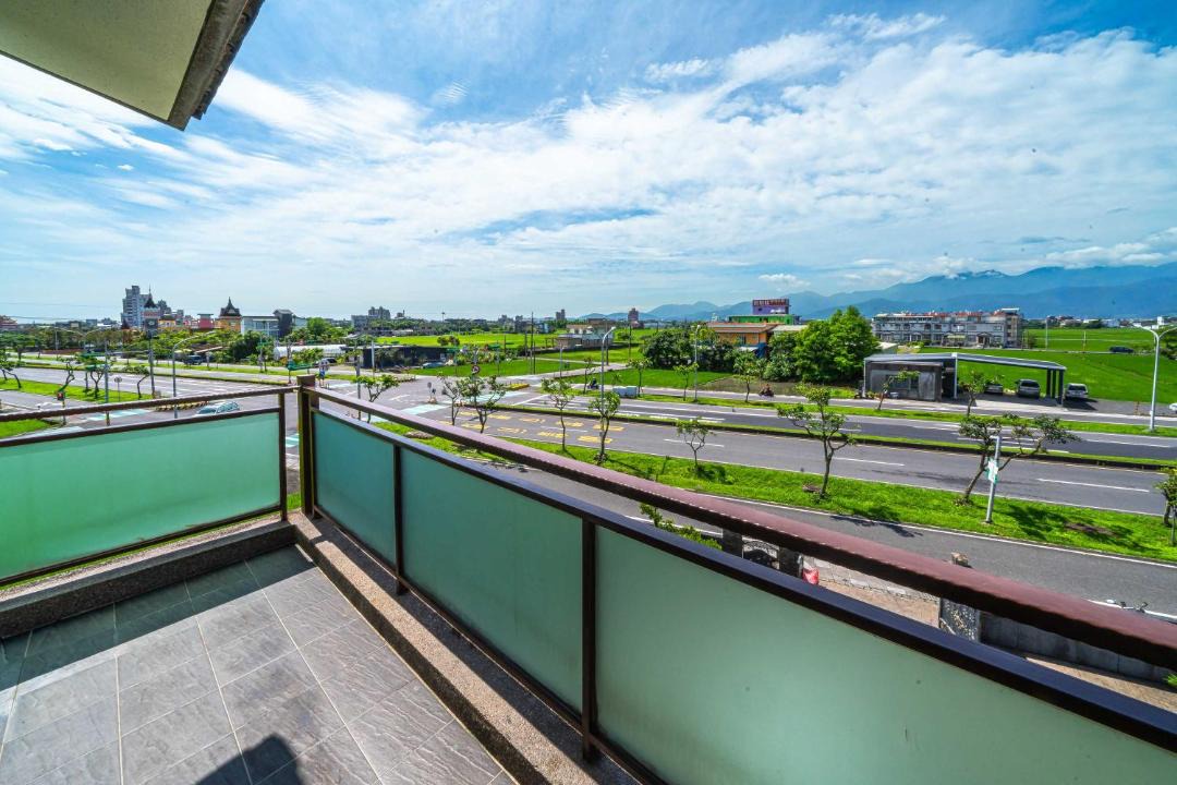Photo of Patio Balcony in Wujie