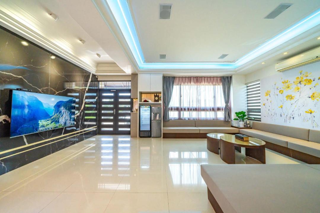Photo of Livingroom in Wujie