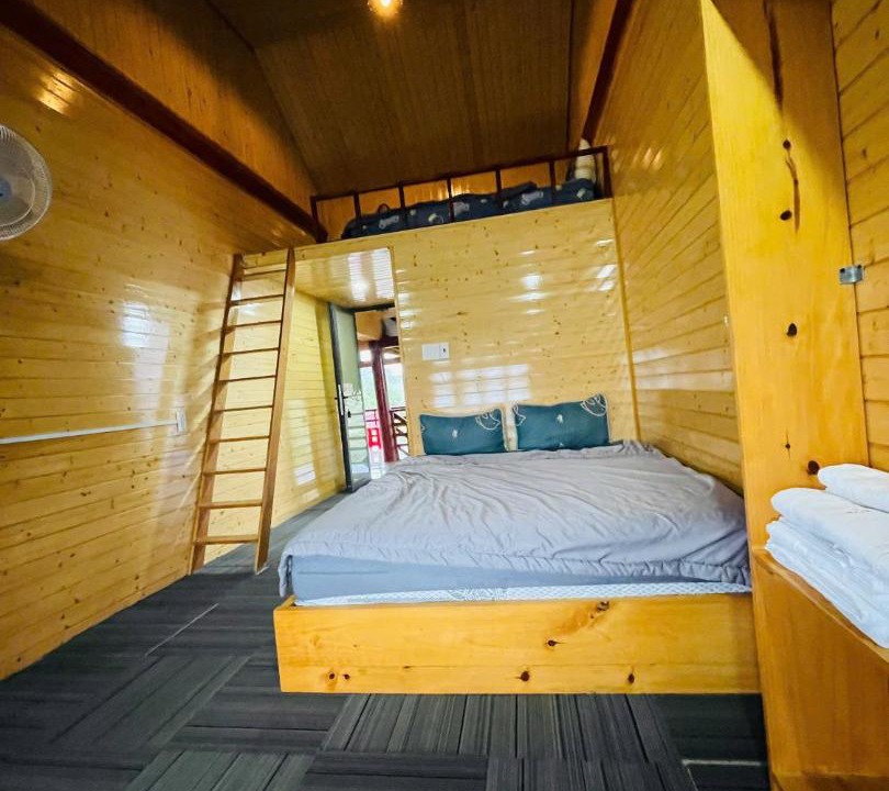 Photo of Bedroom in Kon Plong
