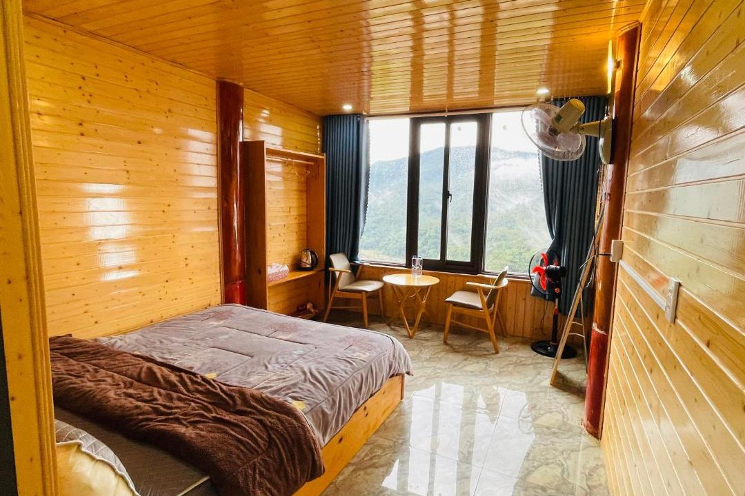 Photo of Bedroom in Kon Plong