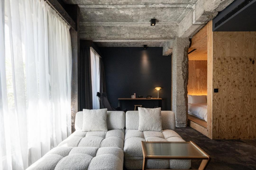 Photo of Livingroom in Central District