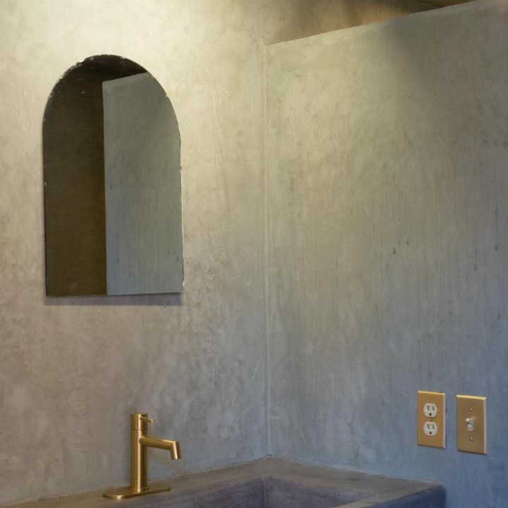 Photo of Bathroom in La Mancha
