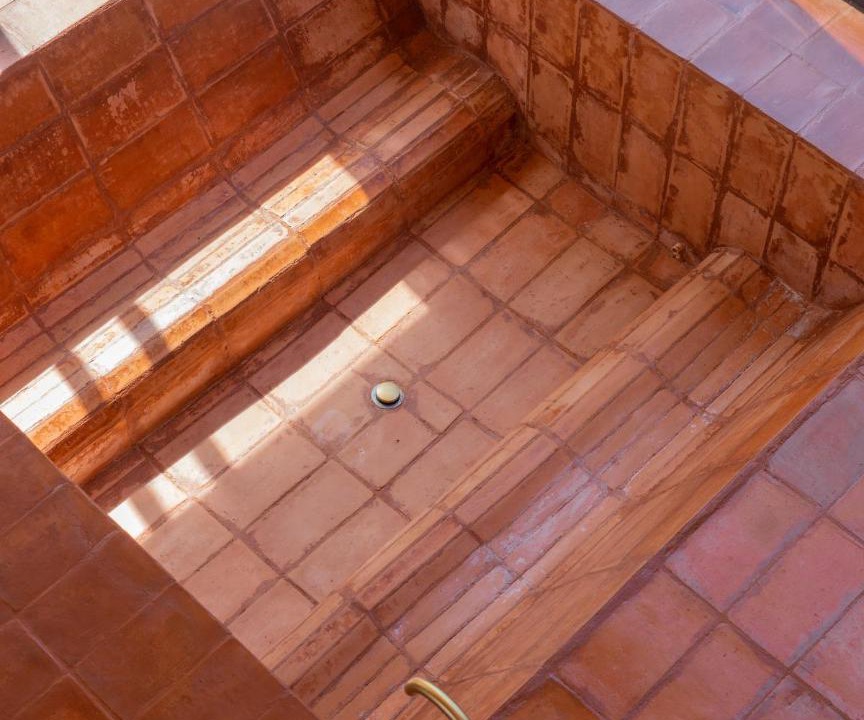 Photo of Bathroom in La Mancha