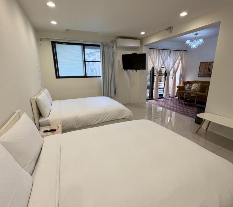 Photo of Bedroom in Zuoying District