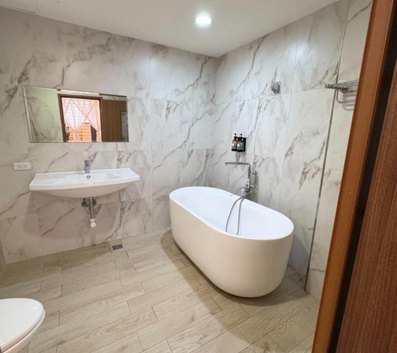 Photo of Bathroom in Zuoying District