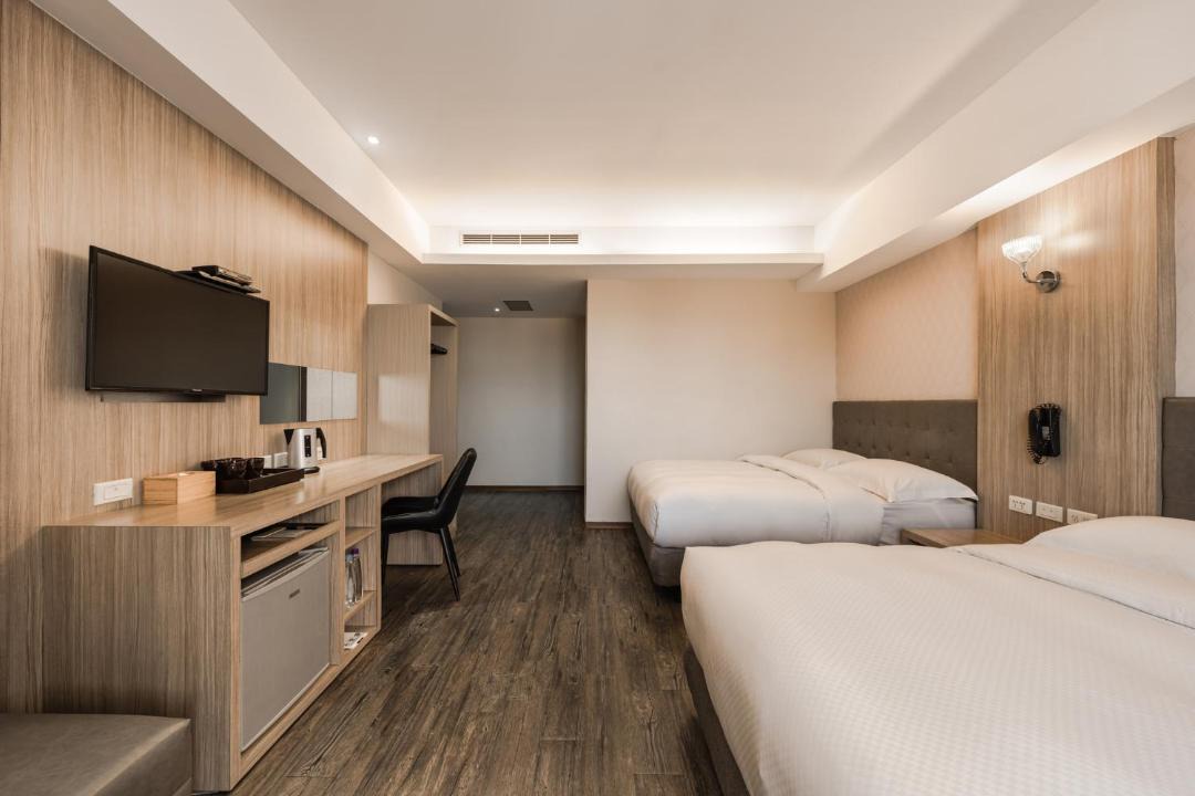 Photo of Bedroom in Xiaogang