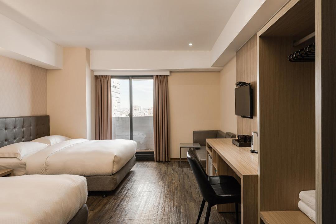 Photo of Bedroom in Xiaogang