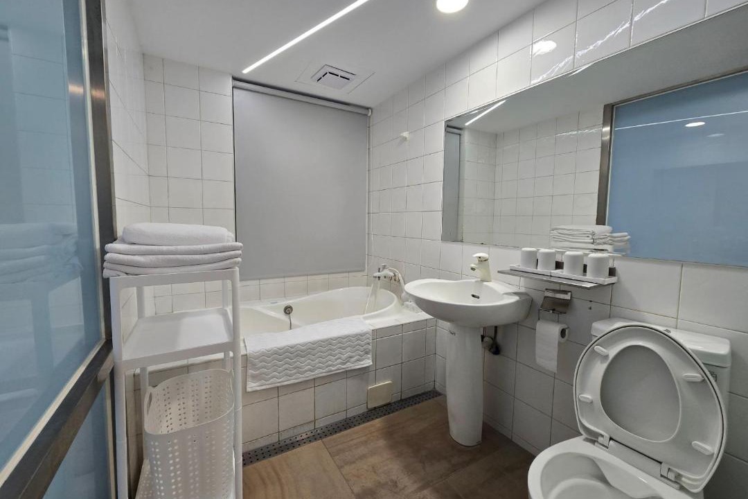 Photo of Bathroom in Dashu District