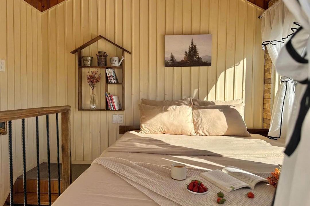 Photo of Bedroom in Phuong 10