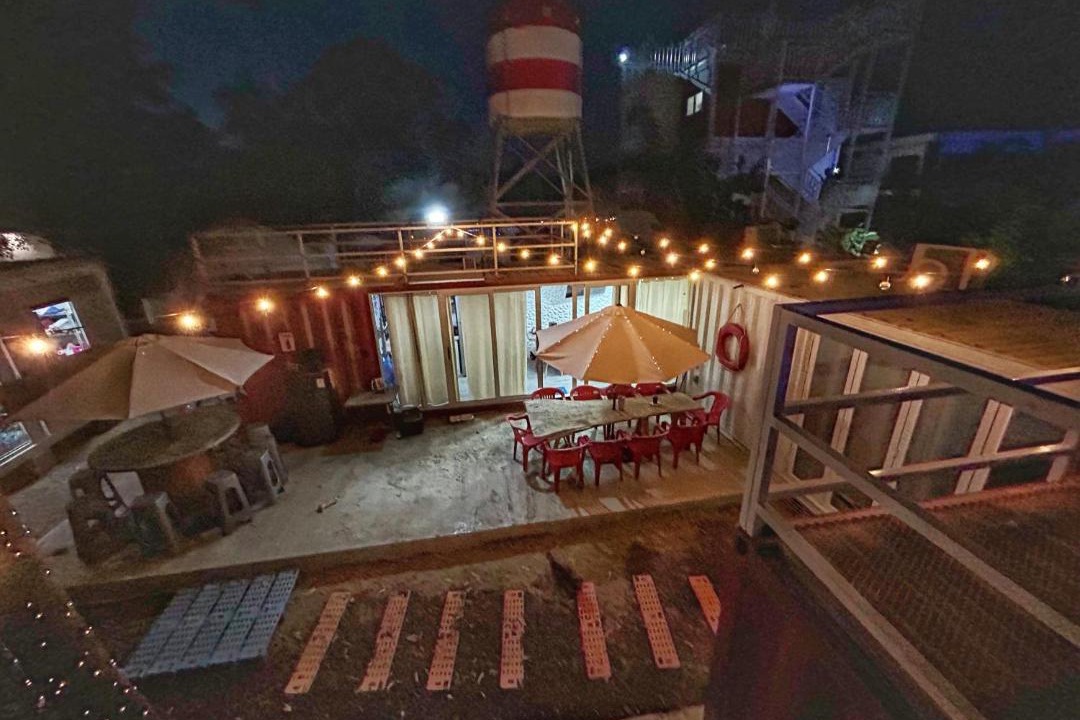 Photo of Patio Balcony in Barra de Navidad