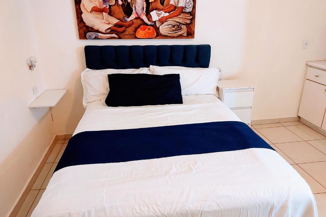 Photo of Bedroom in Hermosillo