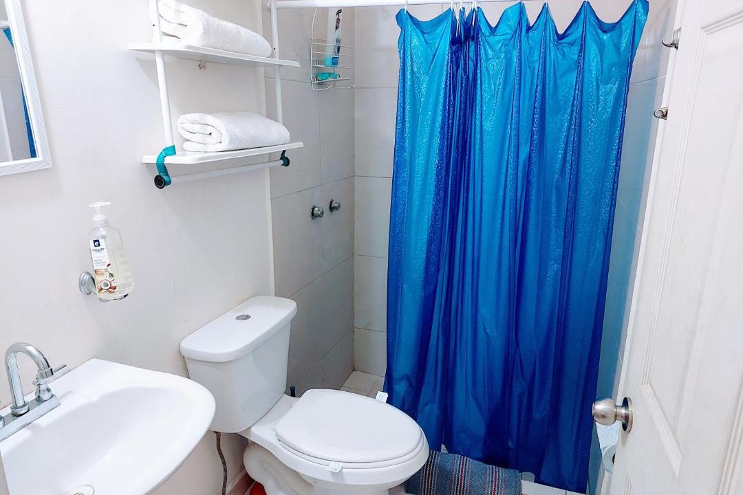 Photo of Bathroom in Hermosillo