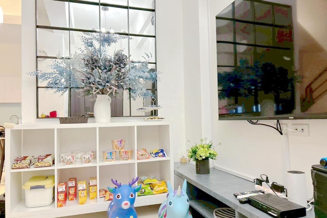 Photo of Kitchen in Jiaoxi