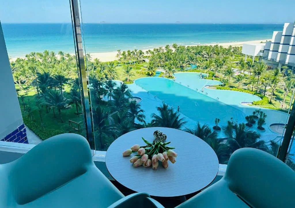 Photo of Patio Balcony in Khanh Hoa