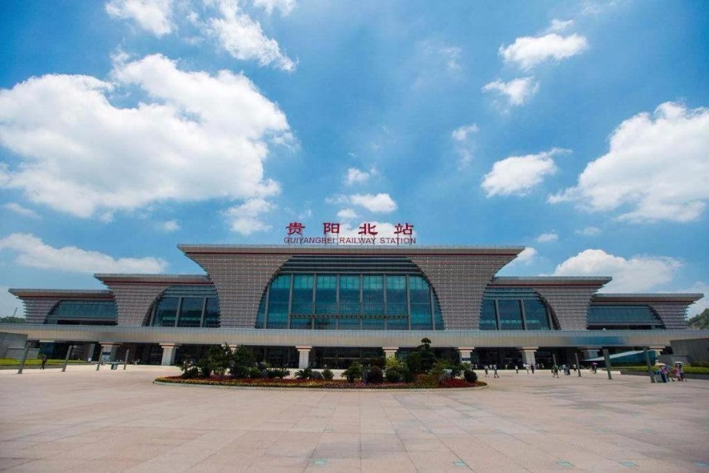 Photo of Others in Guanshanhu District