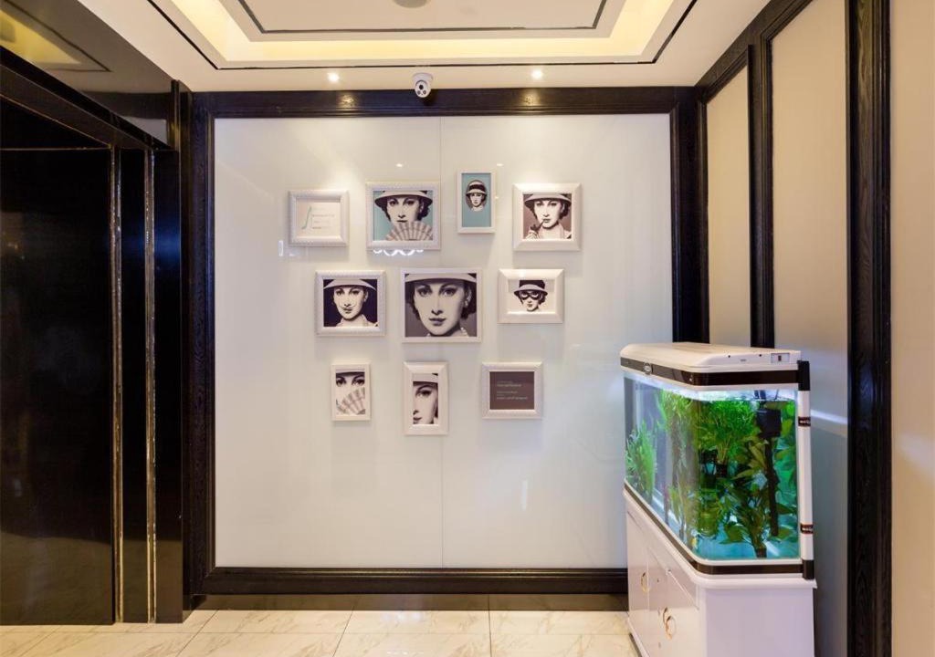 Photo of Others in Huanggu