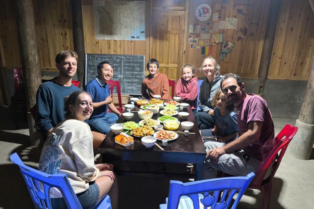 Photo of Others in Hau Thao