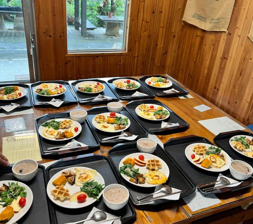 Photo of Kitchen in Fanlu