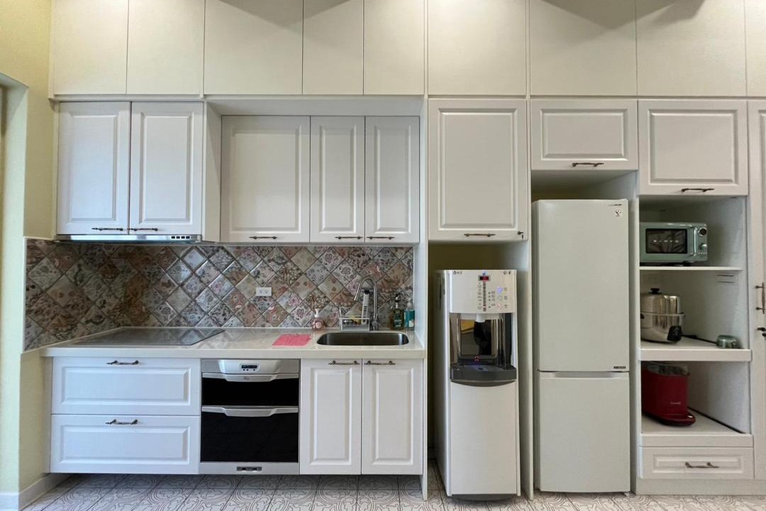 Photo of Kitchen in Yuanli