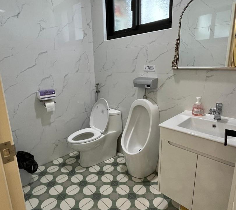 Photo of Bathroom in Yuanli