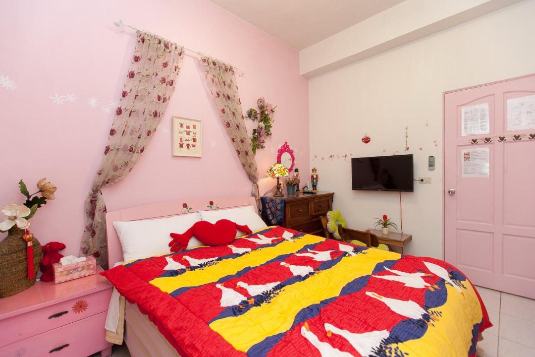 Photo of Bathroom in Wujie