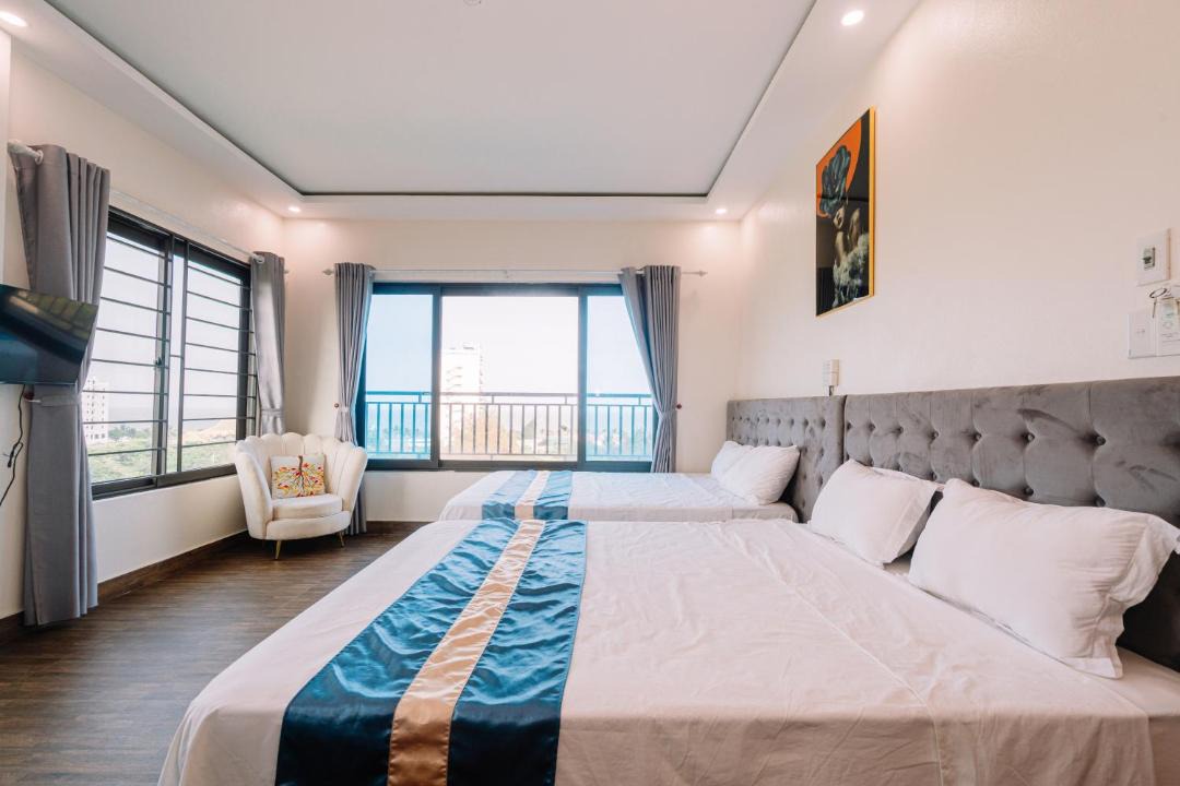 Photo of Bedroom in Hoang Hoa
