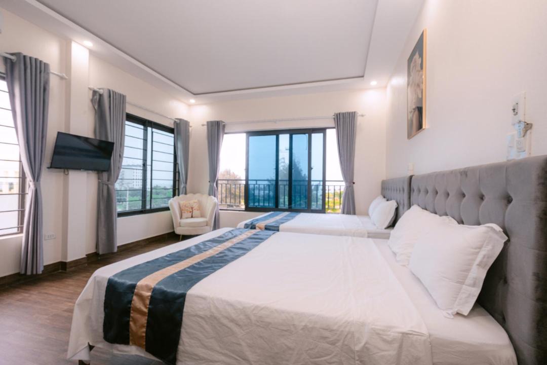 Photo of Bedroom in Hoang Hoa