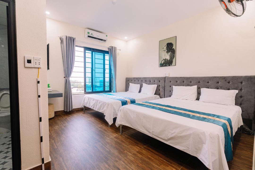 Photo of Bedroom in Hoang Hoa